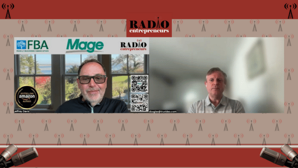 “Transparent Sales Through Video” with Douglas Chrystall of TruVideo