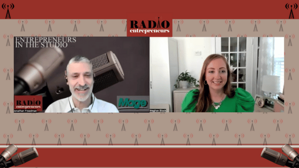 “Media for Moms, by Moms” with Meghan Block of Wicked Good Mom Media