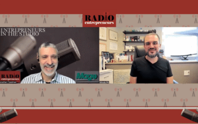 “Easy & Accessible Publishing” with Yehuda Niv of Spines