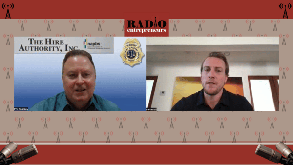 “The Custom VIP Experience” with Cameron Carlberg of ImmersiveX