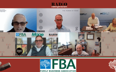 “What Does Success Look Like in 2025” Fall 2025 FBA Panel, Part 1 of 3