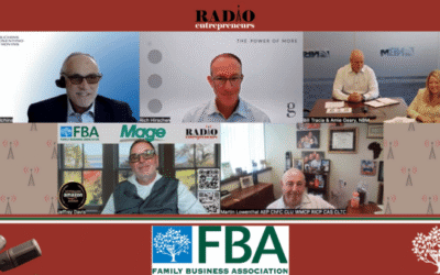 “What Does Success Look Like in 2025” Fall 2025 FBA Panel, Part 2 of 3
