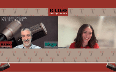 “PR With a Passion” with Jenna Matthews of WOI Communications