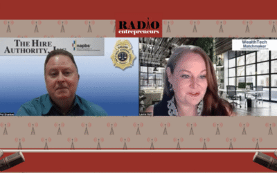 “Choosing the Right Tech” with Laura Holt of WealthTech Matchmaker