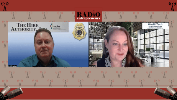 “Choosing the Right Tech” with Laura Holt of WealthTech Matchmaker