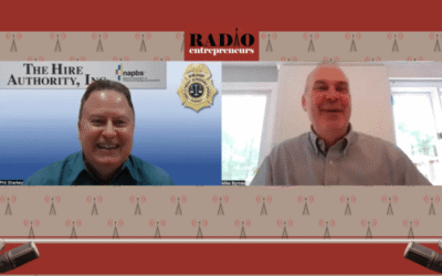 “Advice for Advisors” with Mike Byrnes of Byrnes Consulting