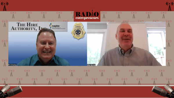 “Advice for Advisors” with Mike Byrnes of Byrnes Consulting
