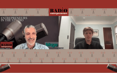 “Tech Solutions for Any Situation” with AJ Matise of Reef Labs