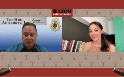 “The Fresh Face in Streaming” with Ana Maria Jipa of Olyn