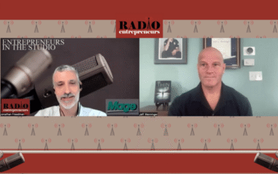 “Bridging the Community Gap for Law Enforcement” with Jeff Wenninger of Law Enforcement Consultants