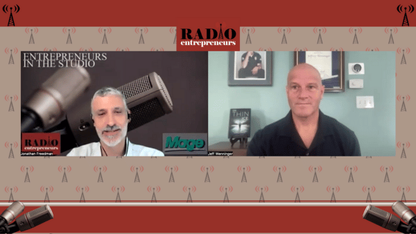 “Bridging the Community Gap for Law Enforcement” with Jeff Wenninger of Law Enforcement Consultants