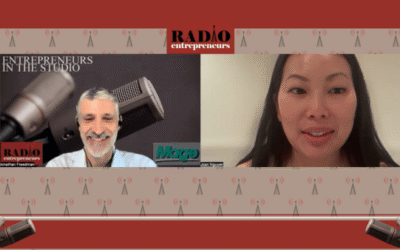 “Like Uber for Childcare” with Joan Nguyen of Bumo