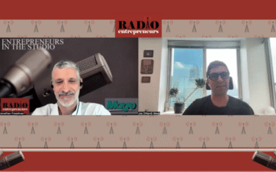 “Cutting the Waste in Waste Management” with Joe DiNardi-Mack of Sourgum