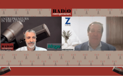 “Are Job Search & Vacation Still a Dangerous Combo?” with Marc Z of Marc Z Legal Staffing
