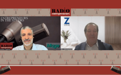 “Tips for Reference Checks” with Marc Z of Marc Z Legal Staffing