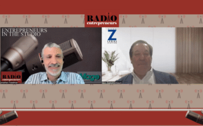 “Resume Do’s & Don’ts Today” with Marc Z of Marc Z Legal Staffing