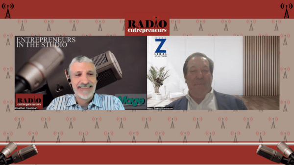 “Resume Do’s & Don’ts Today” with Marc Z of Marc Z Legal Staffing