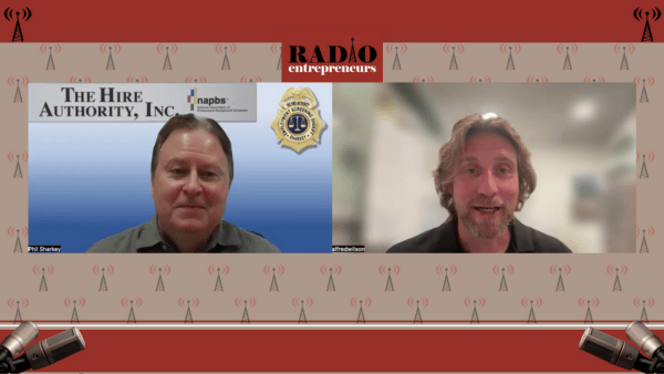 “More Than Pretty Pictures” with Al Wilson of Beyond Walls