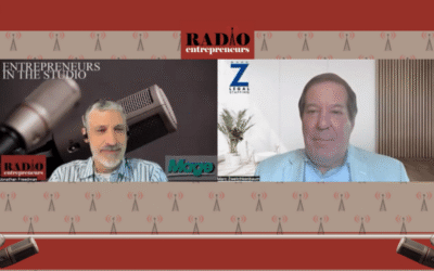 “Hybrid Hiring” with Marc Z of Marc Z Legal Staffing