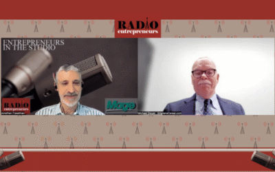 “Skills Adjacency in Career Changes” with Mike Dwyer of Emplana Career