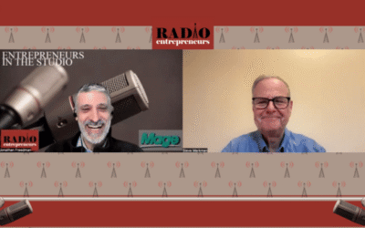 “Generating ‘Future Income’ With Speaking” with Steve Markman of Markman Speaker Management