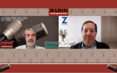 “Do’s & Don’ts of Office Holidays” with Marc Z of Marc Z Legal Staffing