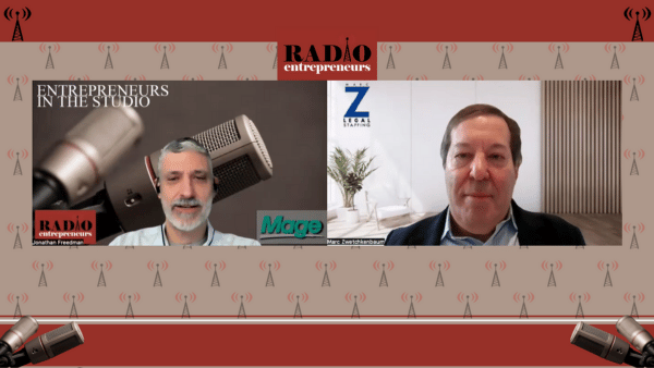 “Do’s & Don’ts of Office Holidays” with Marc Z of Marc Z Legal Staffing