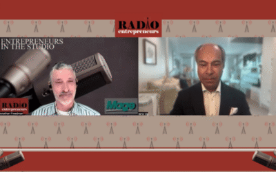 “Exploring Mining Production” with Rana Vig of Blue Lagoon Resources