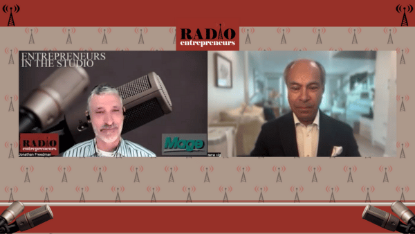 “Exploring Mining Production” with Rana Vig of Blue Lagoon Resources