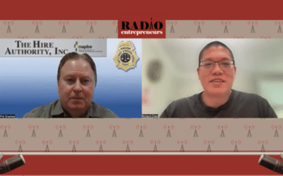 “Barn Owl Update” with Richard Chen of Owl Vision Technologies, formerly Barn Owl Technologies