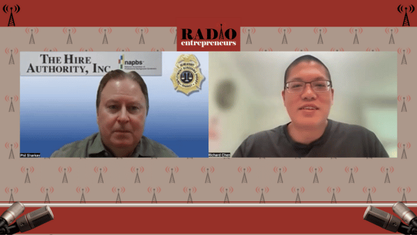 “Barn Owl Update” with Richard Chen of Owl Vision Technologies, formerly Barn Owl Technologies