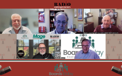 Boards Today Winter 2025 Panel – Part 1