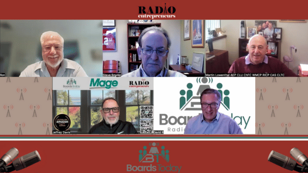 Boards Today Winter 2025 Panel – Part 1