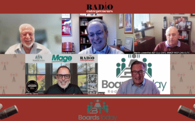 Boards Today Winter 2025 Panel – Part 2