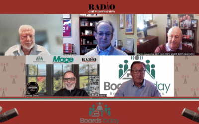 Boards Today Winter 2025 Panel – Part 3