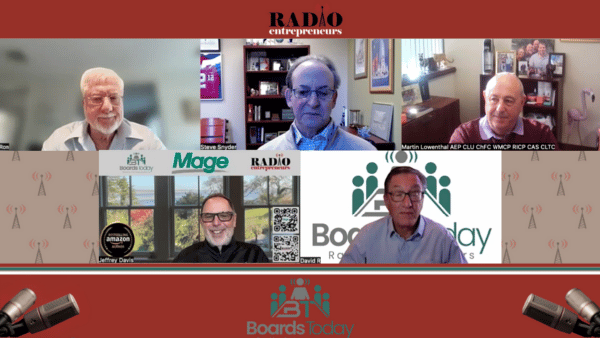 Boards Today Winter 2025 Panel – Part 3