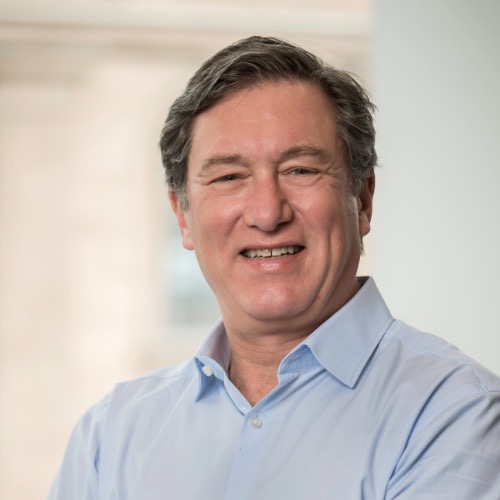 Mark S Furman business headshot