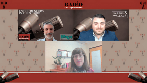 “If You Love Them, Put a Green Card On It” with Ellen Sullivan of Cambridge Immigration Law