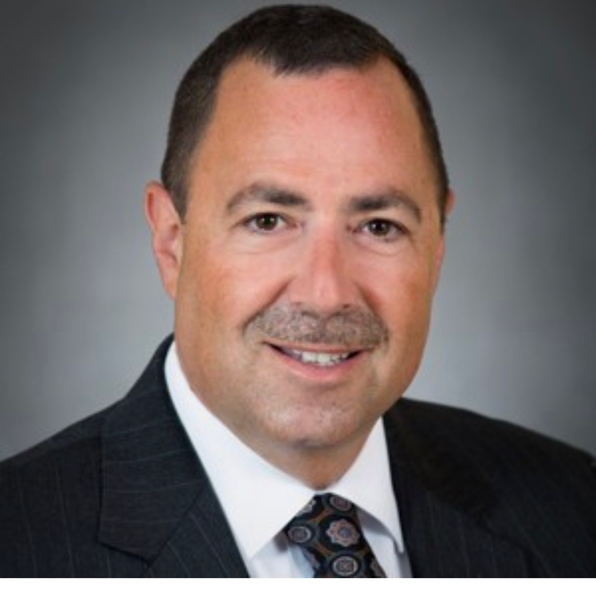 Mark Furman headshot