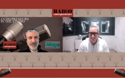 “Mining American Metals” with Warwick Smith of American Pacific Mining Corp.