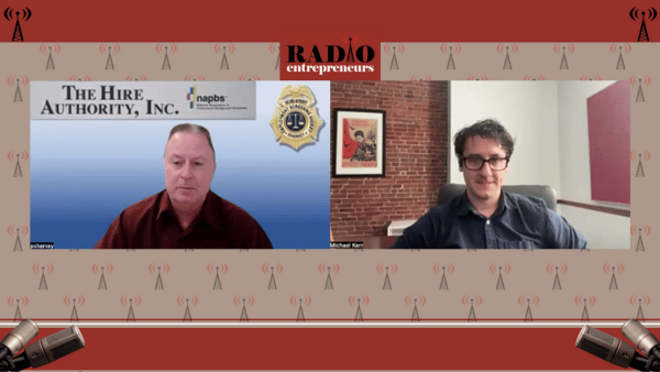 “Building Arts Professionals” with Michael Kerr of Montserrat College of Art