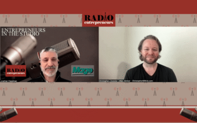 “Sell-Side Savior” with Christopher Wick of Say Yes! Enterprises