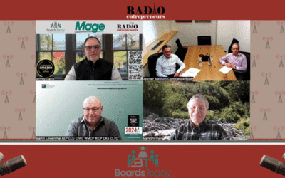 Boards Today Spring 2026 Panel – Part 1