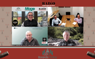 Boards Today Spring 2026 Panel w/ Mark Shirman of Approved Contact – Part 2