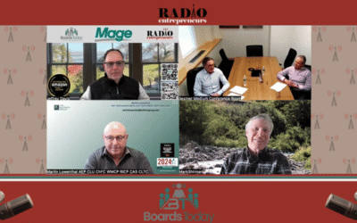 Boards Today Spring 2026 Panel w/ Mark Shirman of Approved Contact – Part 3