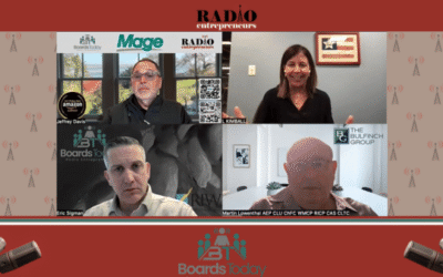 Boards Today Summer 2026 Panel w/ Linne Kimball of Life is Good – Part 1