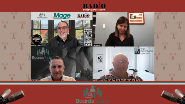 Boards Today Summer 2026 Panel w/ Linne Kimball of Life is Good – Part 3