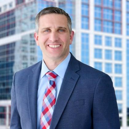 Rich Hirschen headshot